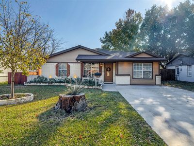 3704 Sidney Dr, Mesquite, TX, 75150