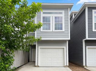 18803 Luminescent Ln, Spring, TX 77379