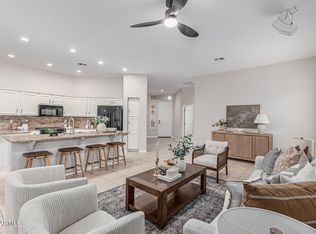 5035 S RANGER Trail, Gilbert, AZ 85298