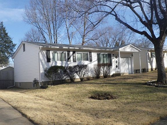 3rd image of 1650 Deborah Dr