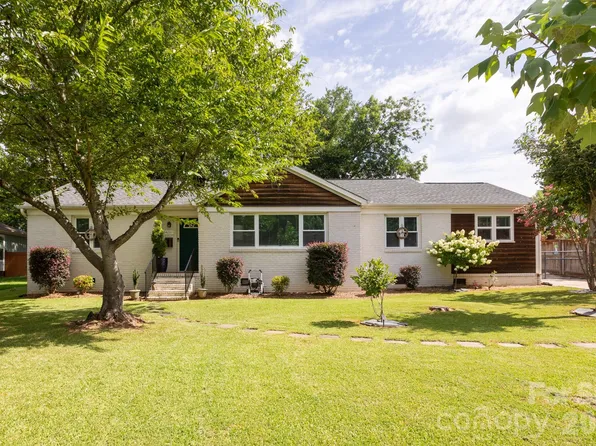 4031 Langhorne Ave, Charlotte, NC 28205