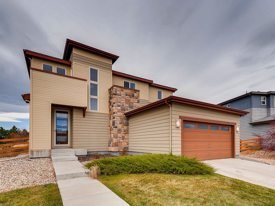 10057 Quintero St, Commerce City, CO 80022 Zillow