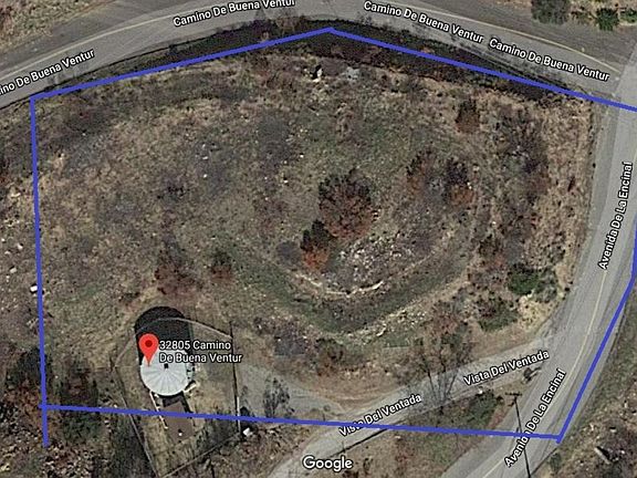 3rd image of 32805 Camino De Buena Ventur