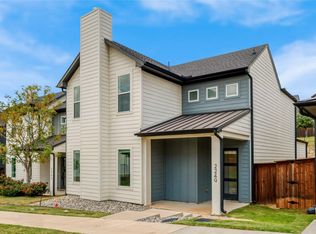 2249 Bird St, Fort Worth, TX 76111