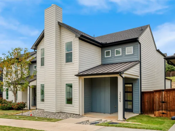 2249 Bird St, Fort Worth, TX 76111