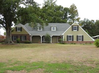 108 Fence Row St, Schriever, LA 70395