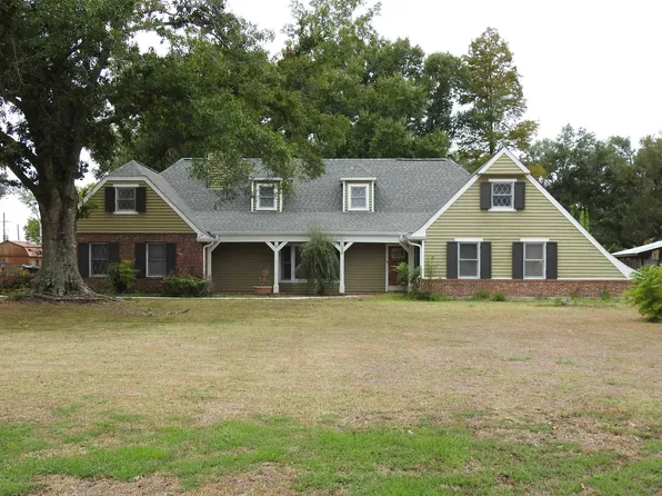 108 Fence Row St, Schriever, LA 70395