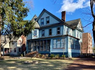 911 Myrtle Ave, North Plainfield, NJ 07063