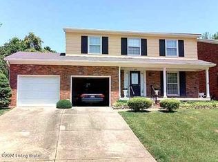 430 Knightsbridge Rd, Louisville, KY 40206