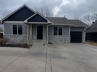 1002 S Doreen St, Wichita, KS 67207