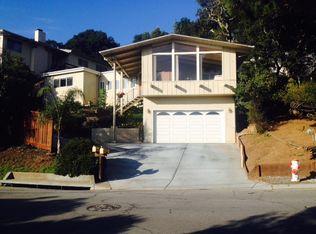1601 Notre Dame Ave, Belmont, CA