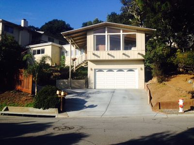 1601 Notre Dame Ave, Belmont, CA, 94002