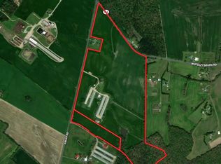 12805 Kibler Rd, Greensboro, MD 21639