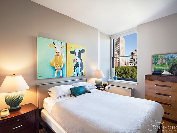 4th image of 150 Nassau St APT 7E