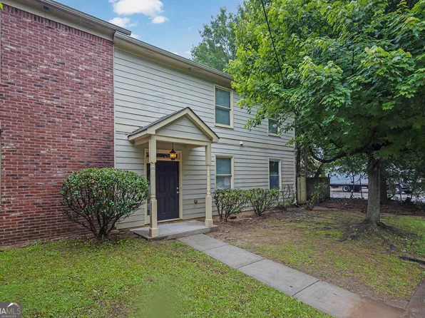 1707 W Taylor Ave, Atlanta, GA 30344