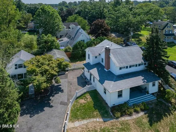 28 W End Ave, Old Greenwich, CT 06870
