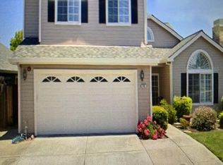 605 Anacapa Ln, Foster City, CA 94404