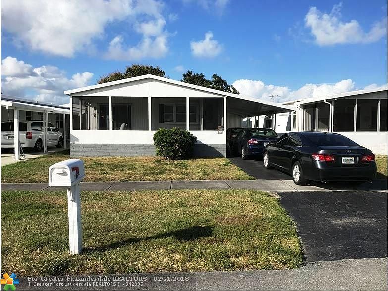 1st image of 2411 SW 53rd St
