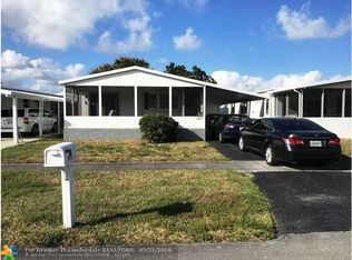2411 SW 53rd St, Fort Lauderdale, FL 33312