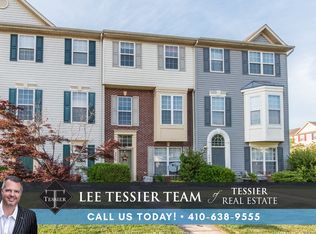 4014 Tidewood Rd, Baltimore, MD 21220