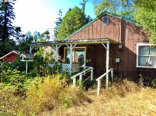 618 SE 3rd Ave, Coquille, OR 97423
