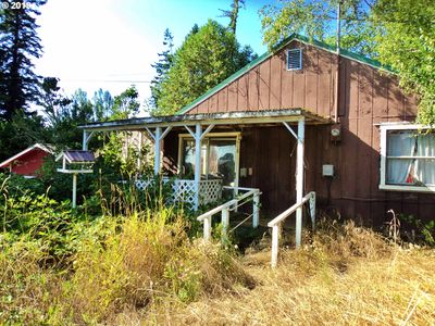 618 SE 3rd Ave, Coquille, OR, 97423