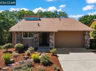 131 Saint Germain Ln, Pleasant Hill, CA