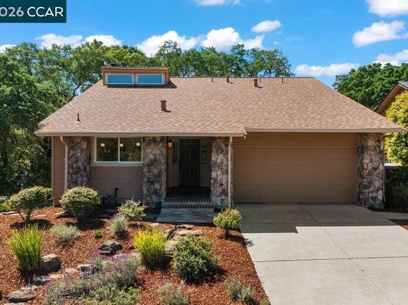 131 Saint Germain Ln, Pleasant Hill, CA 94523