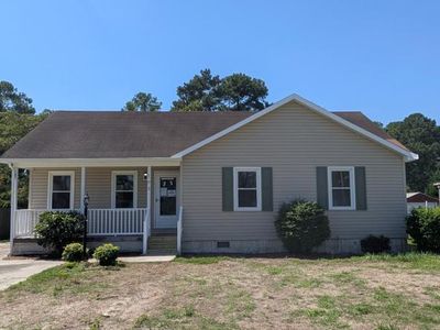 102 Shark Street, Moyock, NC, 27958