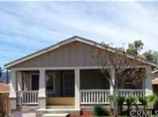 223 Matich St, Lake Elsinore, CA 92530