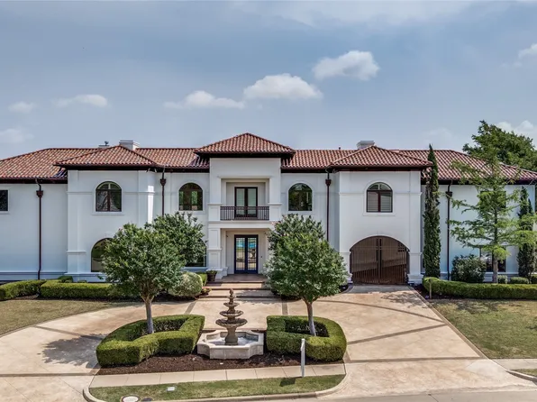 6432 Sudbury Rd, Plano, TX 75024