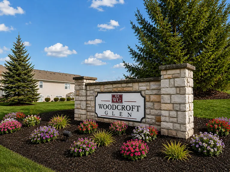 Alcott Woodcroft Glen — Photo 15