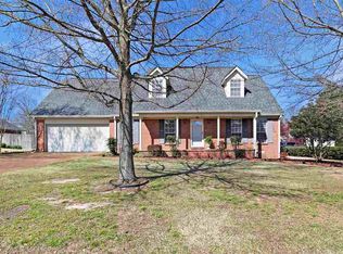 33 Goldfield Cv, Jackson, TN 38305