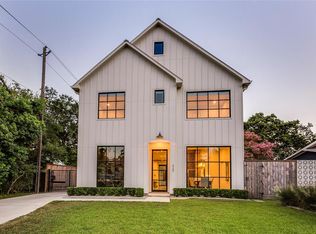 935 Lamonte Ln, Houston, TX 77018