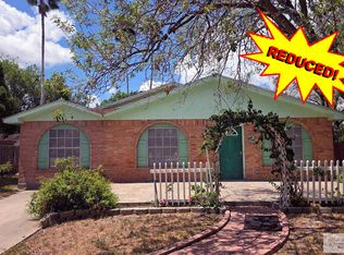 2 Boxwood Ct, Brownsville, TX 78521