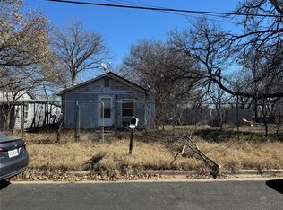 1309 Perez St Lot 30, Austin, TX 78721