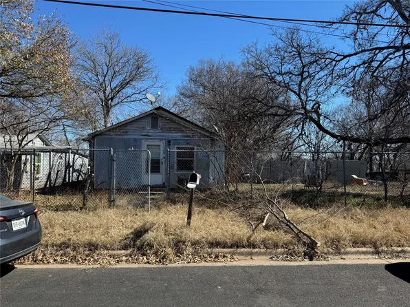 1309 Perez St Lot 30, Austin, TX 78721