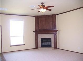 4016 Monticello Ct, Yukon, OK 73099