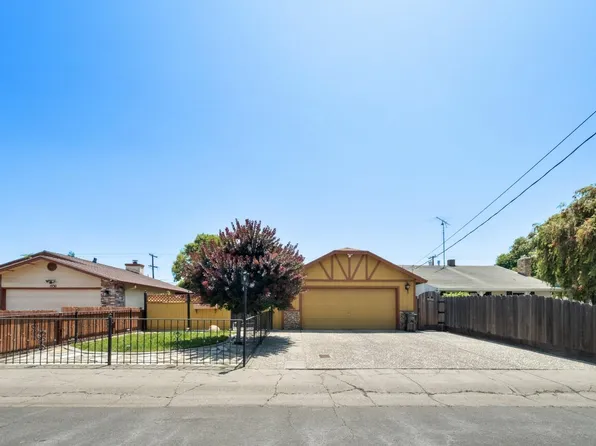 1938 Michigan Ave, Stockton, CA 95204