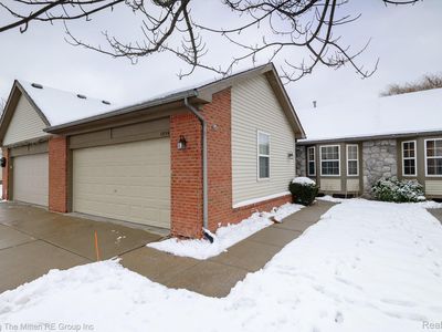 1856 N Kenwyck Dr, Ypsilanti, MI, 48198