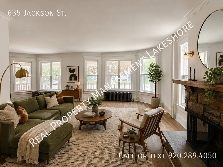 635 Jackson St — Photo 6