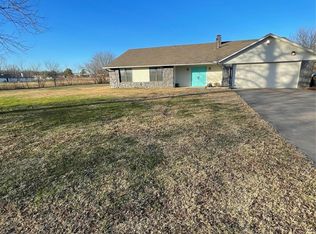 27691 E 119th St S, Coweta, OK 74429