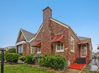 8610 S Blackstone Ave, Chicago, IL