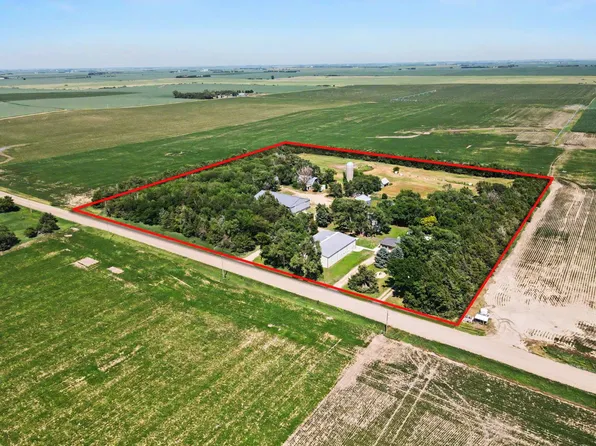 2152 23rd Rd, Wilcox, NE 68982
