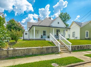 1608 Bennett Ave, Chattanooga, TN 37404