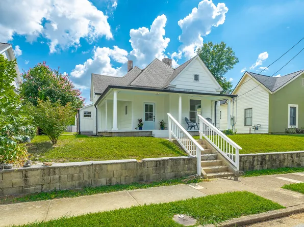 1608 Bennett Ave, Chattanooga, TN 37404
