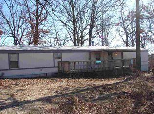 27222 Sunnybrook Dr, Lincoln, MO 65338