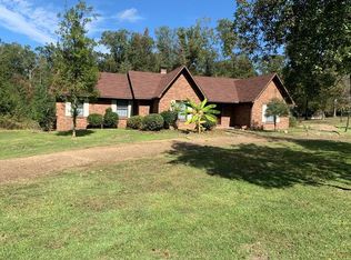 4 Chaffee Creek Trl, Camden, AR 71701