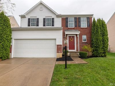 3315 Federalist Dr, Dayton, OH, 45440