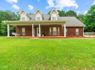 337 Lite N Tie Rd, Gray, GA 31032